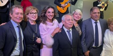 Destacan a Soledad Durazo en la Presea Ricardo Rocha 2025 por su defensa de la Libertad de Expresión