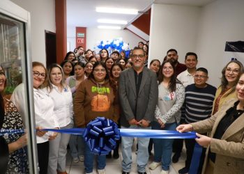 UPN Hermosillo inaugura Aula Virtual para impulsar la innovación educativa