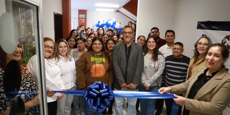 UPN Hermosillo inaugura Aula Virtual para impulsar la innovación educativa