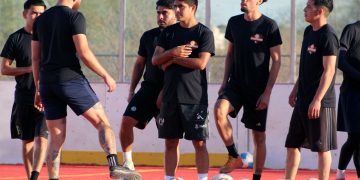 Soles de Sonora listos para su regreso en la MASL 2