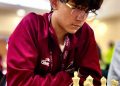 Joven talento sonorense hace historia en el ajedrez