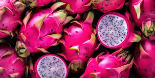 Es una pitahaya mexicana