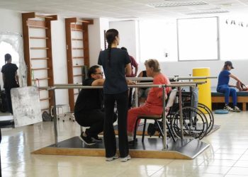 DIF Sonora celebra 37 años del CREE Hermosillo, referente estatal en rehabilitación