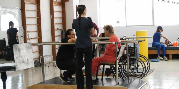 DIF Sonora celebra 37 años del CREE Hermosillo, referente estatal en rehabilitación