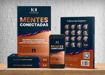 ¿No sabes qué estudiar? Esto te interesa: Las claves que ofrece el libro Mentes Conectadas