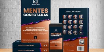 ¿No sabes qué estudiar? Esto te interesa: Las claves que ofrece el libro Mentes Conectadas