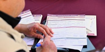 Alta participación en el programa Vivienda para el Bienestar en Hermosillo