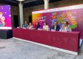 Presentan cartelera musical del Carnaval Guaymas 2026 “El pueblo está de fiesta”