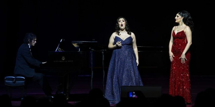 Álamos se prepara para recibir el Festival Alfonso Ortiz Tirado 2026