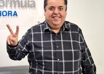 Fernando Oropeza, un aficionado a la lectura donde entendió el ejercicio del poder y sus reglas no escritas