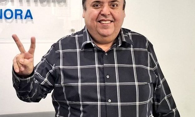 Fernando Oropeza, un aficionado a la lectura donde entendió el ejercicio del poder y sus reglas no escritas