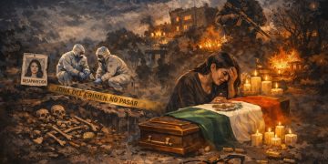 La noche en que entendí el país en el que vivo