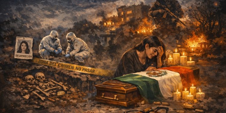 La noche en que entendí el país en el que vivo