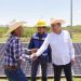 Sonora avanza en transición energética con nueva etapa de planta solar en Puerto Peñasco