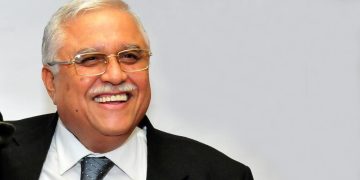 Hilario Olea, el periodista de las cavernas, a quien bautizaron con Bacanora. Celebra 50 años de trayectoria