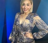 Un camino seguro el de Michelle Rivera. Las malas experiencias las convirtió en su impulso