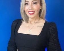 Un camino seguro el de Michelle Rivera. Las malas experiencias las convirtió en su impulso