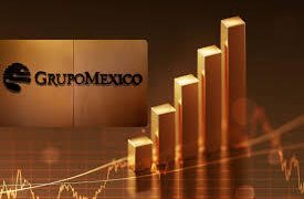 Grupo México invertirá 9,700 mdd en proyectos de cobre en México y Estados Unidos