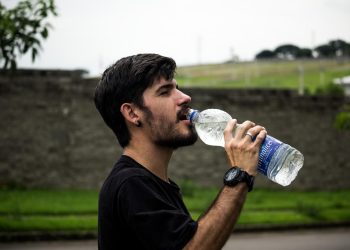 La importancia del consumo de agua en verano e invierno