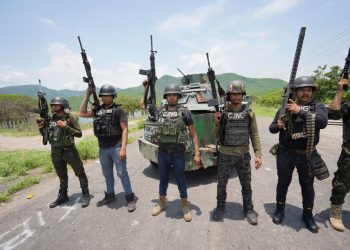 El reclutamiento del crimen organizado de niñas, niños y adolescentes que las estadísticas no explican