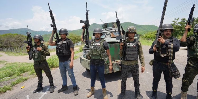 El reclutamiento del crimen organizado de niñas, niños y adolescentes que las estadísticas no explican