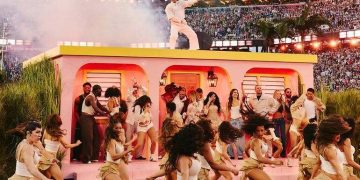 El perreo como discurso político