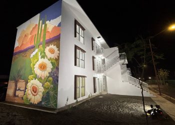 Crece meta de Vivienda para el Bienestar en Sonora a 65 mil viviendas al 2030