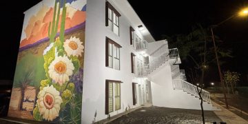 Crece meta de Vivienda para el Bienestar en Sonora a 65 mil viviendas al 2030