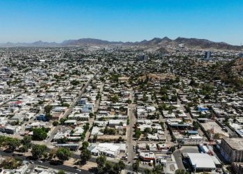 Suelos “hambrientos y sedientos”: Ray Archuleta llama a regenerar el campo en Sonora