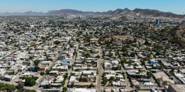 Suelos “hambrientos y sedientos”: Ray Archuleta llama a regenerar el campo en Sonora