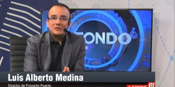 Ni los diablos son tan diablos ni los santos son tan santos; un periodismo equilibrado después de un viaje subes y bajas “del Medina”