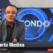 Ni los diablos son tan diablos ni los santos son tan santos; un periodismo equilibrado después de un viaje de los sube y baja “del Medina”