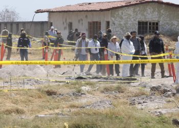 A un año del Rancho Izaguirre: “La situación sigue igual o peor; ahora se llevan a menores de 11 a 14 años”