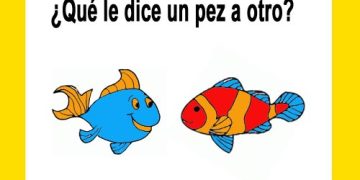 Diálogo de peces