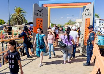 Ayuntamiento de Hermosillo emite recomendaciones de seguridad para Semana Santa