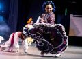 La danza en la infancia es más que bailar
