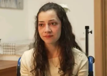 A Noelia se le concedió