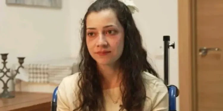 A Noelia se le concedió