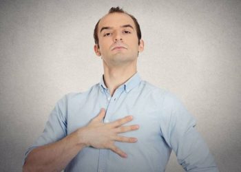 El orgullo nos mueve a perder más que ganar