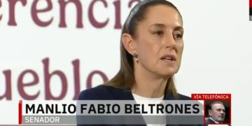 Beltrones llama a evitar la sobrerepresentación y a impulsar una reforma electoral congruente