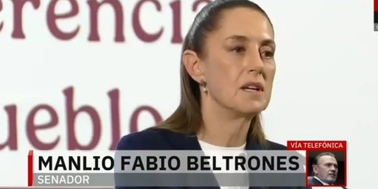 Beltrones llama a evitar la sobrerepresentación y a impulsar una reforma electoral congruente