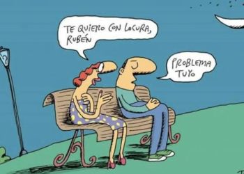 De quien es el problema
