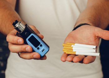 “Vapear: ¿Moda Inofensiva o Trampa para tu Salud?”