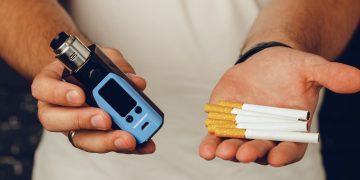 “Vapear: ¿Moda Inofensiva o Trampa para tu Salud?”