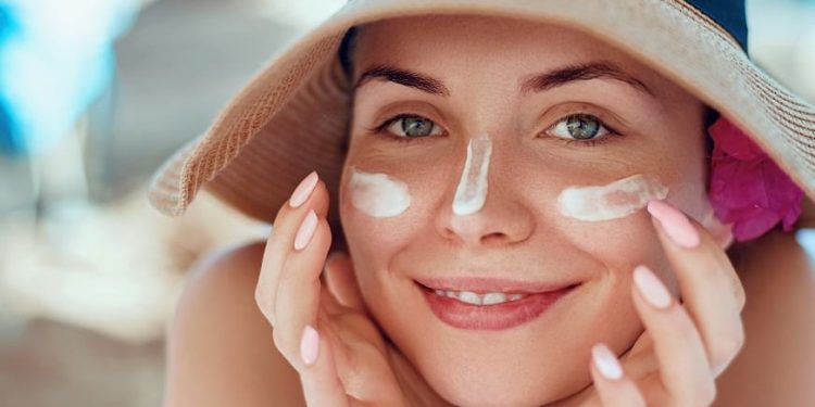 Cuidado con el Sol esta Semana Santa