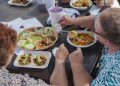 San Pedro El Saucito se prepara para recibir la 9na. Muestra Gastronómica con sabores tradicionales y promociones turísticas