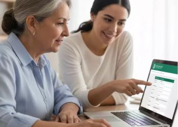 Proceso Digital para realizar tu trámite de Pensión en IMSS