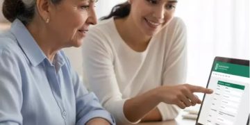 Proceso Digital para realizar tu trámite de Pensión en IMSS