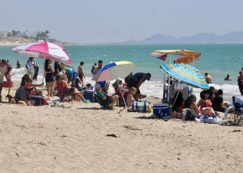Más de 8 mil elementos participarán en operativo de Semana Santa en Sonora