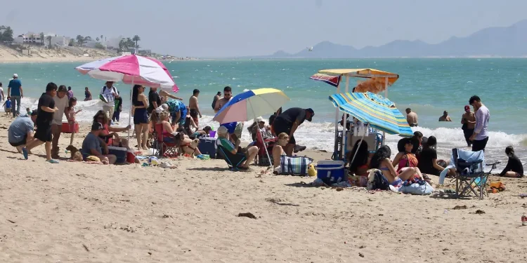 Más de 8 mil elementos participarán en operativo de Semana Santa en Sonora